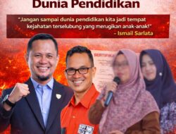 AMI Desak Wali Kota Pekanbaru Benahi Dunia Pendidikan