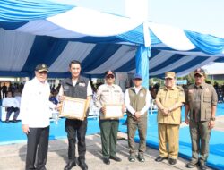 Pangdam XIX/Tuanku Tambusai Perkuat Kesiapsiagaan Penanggulangan Karhutla di Riau