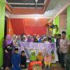 *Rumah Zakat dan Salimah Pekanbaru Gelar Kajian Ramadhan dan Buka Bersama di Rumah Quran Ar-Rahmah*