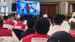 Wabup Intan Dorong  Optimalisasi : Retribusi dan Penguatan Implementasi KKI di Kabupaten Tangerang