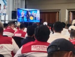 Wabup Intan Dorong  Optimalisasi : Retribusi dan Penguatan Implementasi KKI di Kabupaten Tangerang