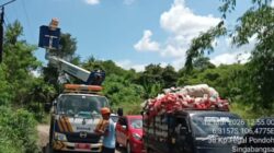 Perbaikan Lampu PJU : Jalur Khusus di Kabupaten Bogor