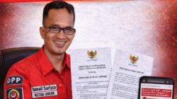 Ketum DPP AMI , Minta Media Pertanyakan Pemahaman Oknum Wartawati , Yang Mempublish Hak Jawab SMP Negeri 4 Pekanbaru