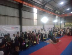 Majelis Dzikir Al Arsiyadi : Buka Puasa Bersama dan Santunan Anak Yatim