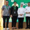PUSBATARA Gelar Berbagi Berkah Ramadhan 2026 : Bersama Gubernur Banten, Perkuat Sinergi dan Keledulian Sosial