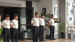 Kanwil Ditjenpas Riau Imbau UPT Tingkatkan Keamanan dan Pelayanan Jelang Hari Raya Idul Fitri 1447 H