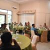 Danrem 031/Wira Bima Brigjen TNI Dr. Agustatius Sitepu, S.Sos.,M.Si.,M.Han Koordinasi dengan Wali Kota Dumai, Pastikan Kesiapan Lahan untuk Pembangunan Grup 3 Kopassus