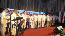 Dilantik untuk Periode 2026-2031, Gema Sadhana Riau Siap Kawal Program Kesejahteraan Presiden Prabowo