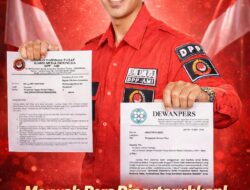 Marwah Pers Dipertaruhkan! AMI Gaspol Laporkan 7 Media Kontroversial