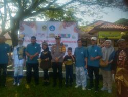 Gelar Ajang O2SN : Jenjang Sekolah Dasar di Kecamatan Tenjo Diikuti 930 Peserta 36 Gugus Tahun 2026