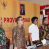 BAM DPR RI Serap Aspirasi Warga Riau, Irdam Kodam XIX/TT Hadir Dorong Solusi Konflik Agraria yang Adil dan Kondusif