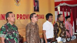 BAM DPR RI Serap Aspirasi Warga Riau, Irdam Kodam XIX/TT Hadir Dorong Solusi Konflik Agraria yang Adil dan Kondusif