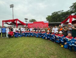 Kodam XIX/TT Dukung Penanganan Karhutla, Riau Jadi Sorotan