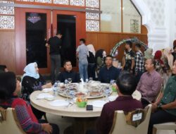 Pangdam XIX/TT Hadir di Bengkalis, Tegaskan Sinergi Kunci Stabilitas Daerah