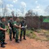 Peran Aktif Kodam XIX/Tuanku Tambusai dalam Peninjauan Rencana Pembentukan Kodam Kepulauan Riau