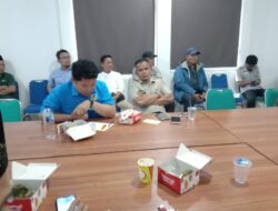 Sosialisasi Mengenai : Dampak Banjir dan Saluran Air Kawasan Perumahan di wilayah Kecamatan Tenjo