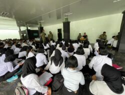 Kodam XIX Tuanku Tambusai Tegaskan Seleksi Caba Kowad 2026 Transparan dan Ketat, 204 Peserta Sudah Validasi di Pekanbaru
