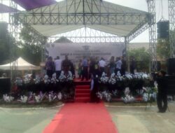Tasyakuran Alumni : SMKN 8 Tangerang Kelulusan Kelas XII Angkatan ke-15 Tahun 2026