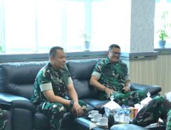 Kodam XIX Tuanku Tambusai Perkuat Kesiapan Tempur, Tim Pussenkav Tinjau Alutsista Kikav 6/RBT