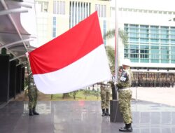 Kodam XIX/TT Peringati Hari Lahir Pancasila 2026, Kasdam Tegaskan Pancasila Perekat Bangsa di Tengah Tantangan Global