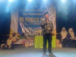 Tasyakuran Kelulusan : Kelas VI dan Kenaikan Kelas I–V MIS Tahun Pelajaran 2025/2026