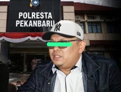 Diduga Lakukan Pemerasan, “Aktivis Abal-abal” Inisial LY Dikabarkan Jadi Tersangka