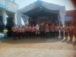 Tasyakuran Kelulusan : Angkatan ke-13 dan Gelar Karya Peserta Didik MTs Insan Kreasi Tahun Pelajaran 2025-2026