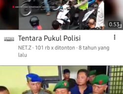 Penrem 031/WB Tegaskan Informasi Viral Yang Beredar Kembali Adalah Peristiwa Lama 