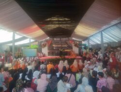 Perpisahan : Kelas VI dan Kenaikan Kelas I–V SD.Negeri Daru l Tahun Ajaran 2025/2026