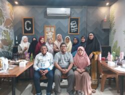 *Mentor Class TikTok Seller: Dorong KUB Binaan Rumah Zakat Go Digital dan Naik Kelas*