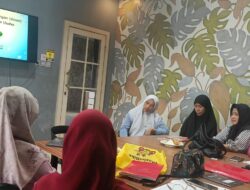 *Mentor Clas: Cerdas Mengelola Keuangan Usaha dan Keluarga untuk Kemandirian Ekonomi*