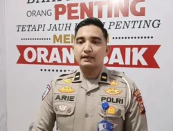 Kado Hari Bhayangkara ke-80, Ojol Pekanbaru Dapat Jalur Khusus Perpanjangan SIM