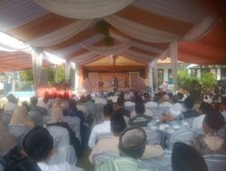PEMDes Daru Bersama FUADA : Gelar Santunan Anak Yatim dan Khitanan Massal ke-29 Tahun 2026M/1448H