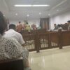 Sidang Gugatan Mitora vs KMK Plastics: Saksi Ungkap Fakta Restrukturisasi Kredit Rp100 Miliar di Bank Resona Perdania
