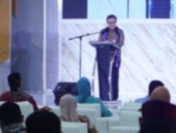 Bayar Pajak Kendaraan Kini Lebih Dekat : Pemkab Tangerang Resmikan Agen Samsat di Curug