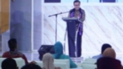Bayar Pajak Kendaraan Kini Lebih Dekat : Pemkab Tangerang Resmikan Agen Samsat di Curug