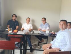 Polda Riau Gandeng Golkar Inhil Perkuat Green Policing, Dorong Sinergi Jaga Lingkungan dan Kamtibmas