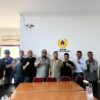 Persiapan Kejurkot Pertina Pekanbaru Piala Pertina Kita Pekanbaru 2026 Resmi Dimulai