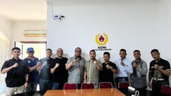 Persiapan Kejurkot Pertina Pekanbaru Piala Pertina Kita Pekanbaru 2026 Resmi Dimulai