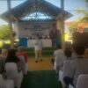 Anggota Dewan DPR RI Ravindra Airlangga : Sosialisasi Gerakan Hidup Sehat Kemenkes Mitra Komisi lX