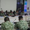 Kodam XIX Tuanku Tambusai Matangkan Kesiapan Satgasyon 132/Bima Sakti Tahun 2026 Melalui Laporan Awal Tugas