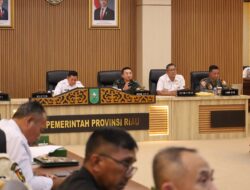 Kodam XIX Tuanku Tambusai Tegaskan Kesiapan Pengamanan Terpadu Sambut Kunjungan Wakil Presiden RI