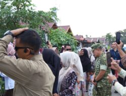 Kodam XIX Tuanku Tambusai Amankan Kunjungan Wakil Presiden ke Rokan Hilir, Dua Sekolah Jadi Prioritas Peninjauan
