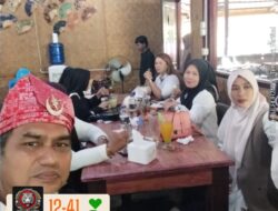 Perkuat Barisan dan Serap Aspirasi, PRI Riau Siapkan Langkah Strategis untuk Rakyat