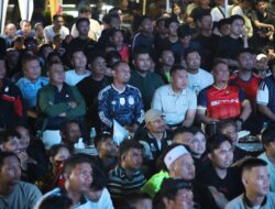 Kodam XIX Tuanku Tambusai Perkuat Kedekatan dengan Masyarakat melalui Penutupan Festival Rakyat Nusantara 2026