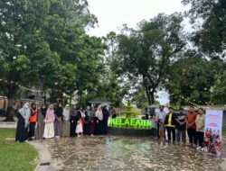 Segarkan Semangat, Rumah Zakat Riau Gelar Upgrading Kormen dan Mentor 2026