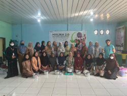 *Pertamina PDC Gelar Pelatihan Pengolahan Minyak Jelantah Melalui Program MALIKA 2.0, Dorong Masyarakat Kelola Limbah Menjadi Produk Bernilai Ekonomi*