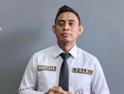 *Polres Lebak: Penyidik Telah Menetapkan Tersangka dalam Kasus Dugaan Kekerasan Seksual Anak di Maja*