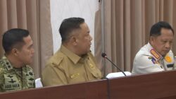 900 Hektare Masih Terbakar, Kodam XIX Tuanku Tambusai Percepat Penanganan Karhutla Riau