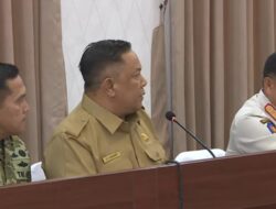 900 Hektare Masih Terbakar, Kodam XIX Tuanku Tambusai Percepat Penanganan Karhutla Riau